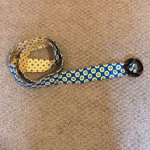 Vera Bradley Belt